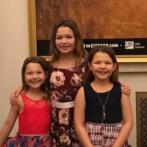 Meet your Posher, Alice